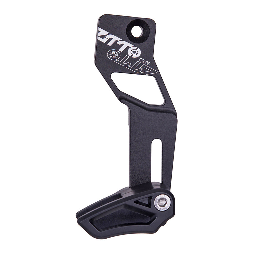 ZTTO CG05 Direct Mount MTB Mountain Bicycle Aluminum Alloy Chain Guide 32T-40T ZTTO CG05 Direct Mount MTB Mountain Bicycle Aluminum Alloy Chain Guide 32T-40T